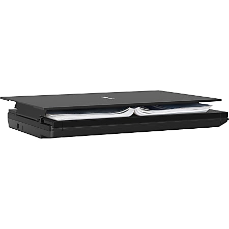 Canon CanoScan LiDE 300 Color Flatbed Scanner - Office Depot