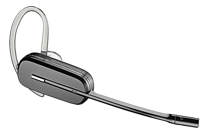 Plantronics cordless phone headset best sale