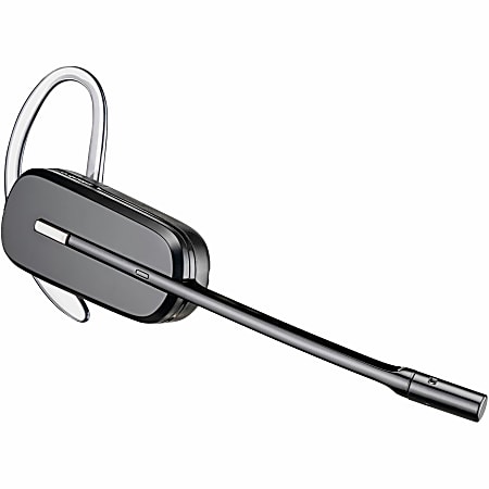 Plantronics CS540 Wireless Office Phone Single Ear Headset