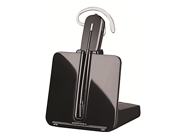 Plantronics headset single discount ear