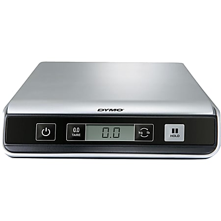 DYMO M25 Digital Postal Scale - Office Depot