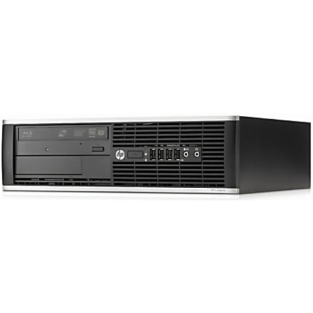 HP Business Desktop Pro 6300 B5N04UT Desktop Computer Intel Core
