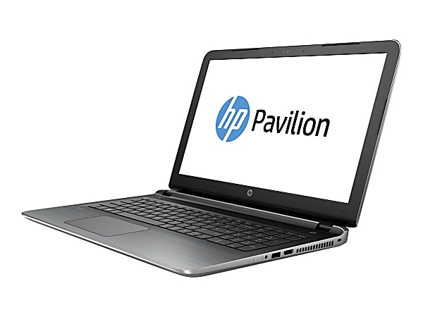 HP Pavilion 15 ab057nr Laptop 15.6 Screen 5th Gen Intel Core i3