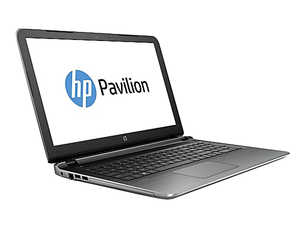 HP Pavilion 15 ab057nr Laptop 15.6 Screen 5th Gen Intel Core i3