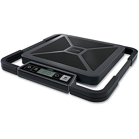 DYMO 100 lb. Digital USB Shipping Scales with