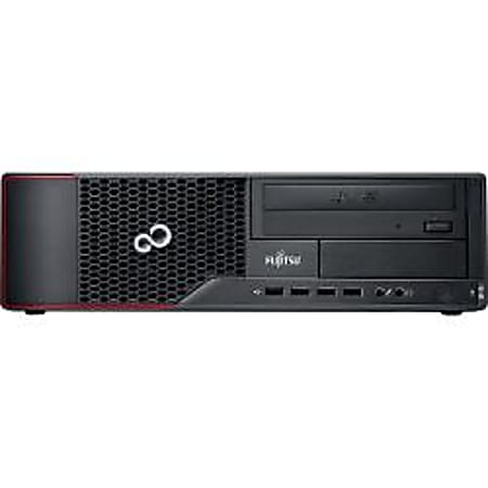 Fujitsu ESPRIMO E710 Desktop Computer - Intel Core i5 i5-3470 3.20 GHz - Small Form Factor