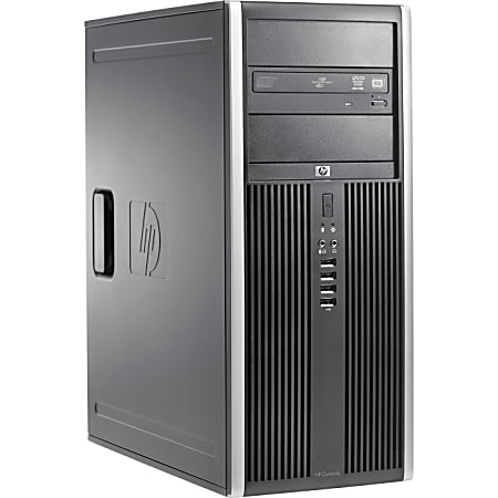 HP Business Desktop Elite 8300 B2D13UT Desktop Computer Intel Core