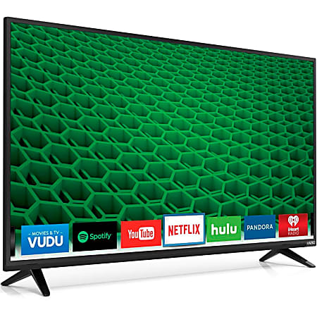 VIZIO D 48"® LED-LCD 1080p HDTV, D48-D0