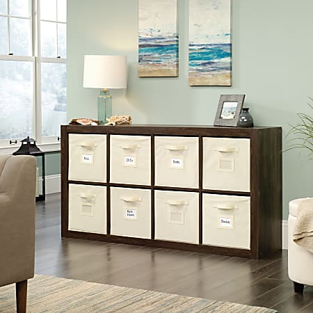 Bayside furnishings store 8 cube organizer