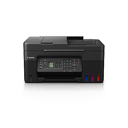 Canon 2025 pixma g4210