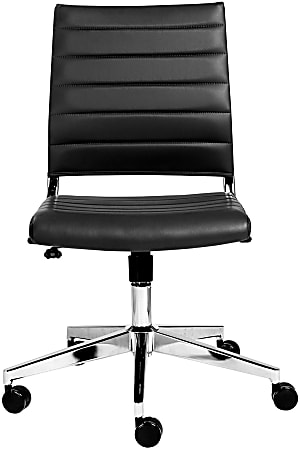 Armless office chair office new arrivals depot