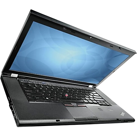 Lenovo ThinkPad W530 24382JU 15.6" LED Notebook - Intel - Core i7 i7-3720QM 2.6GHz