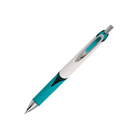 FORAY Embark Retractable Ballpoint Pens Medium Point 1.0 mm Assorted ...