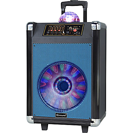 Supersonic bluetooth speaker system new arrivals