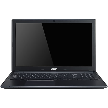 Acer Aspire V5-571-32364G50Makk 15.6" LED Notebook - Intel Core i3 1.40 GHz
