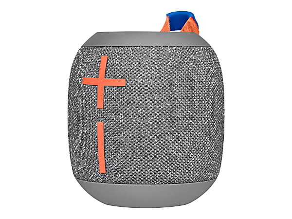 Ultimate Ears WONDERBOOM 2 Speaker for portable use wireless