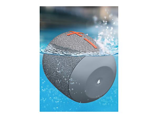 Ultimate Ears WONDERBOOM 2 Speaker for portable use wireless
