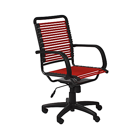 Euro style store bungee office chair