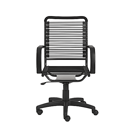 Eurostyle Allison Bungie Low Back Commercial Office Chair