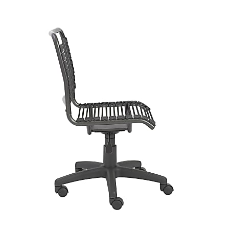 Eurostyle Round Bungie Low Back Commercial Office Chair