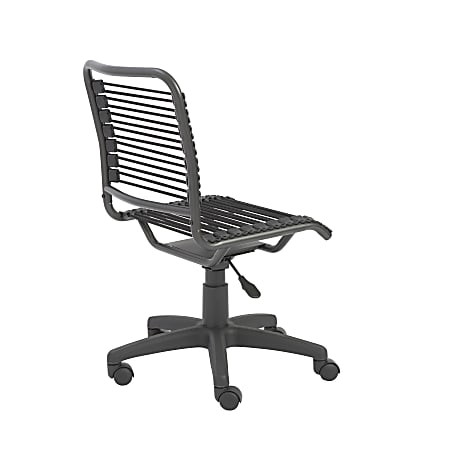 Round chair office best sale