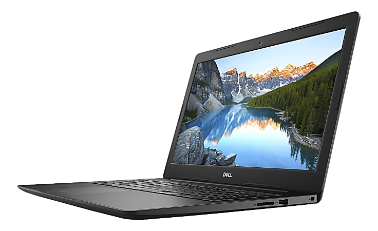 Dell Inspiron 15 3585 Laptop 15.6 Touch Screen AMD Ryzen 3
