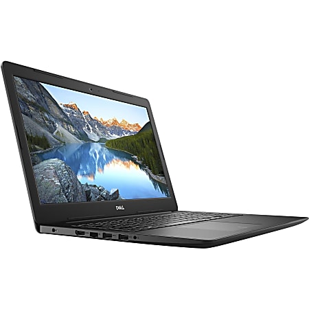 Windowsノート本体 Dell Inspiron3585 256 GB Windows 10 Dell Inspiron 3585 Laptop 15.6 Screen AMD Ryzen 5 8GB Memory