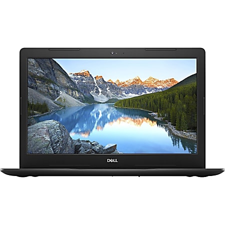 Windowsノート本体 Dell Inspiron3585 256 GB Windows 10 Dell Inspiron 3585 Laptop 15.6 Screen AMD Ryzen 5 8GB Memory