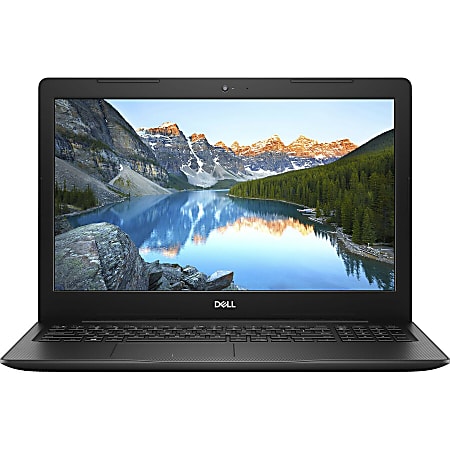 Dell Inspiron 15 3585 Laptop 15.6 Touch Screen AMD Ryzen 3