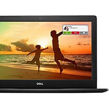 Dell Inspiron 3585 Laptop 15.6 Screen AMD Ryzen 5 8GB Memory