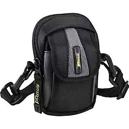 Targus Expedition Mini Camera Case Office Depot