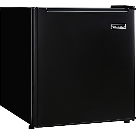 Magic Chef Mini Refrigerator ftandsup3 Manual
