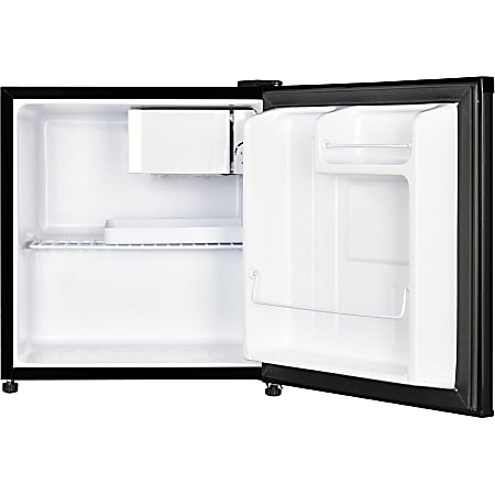 Magic chef on sale white mini fridge