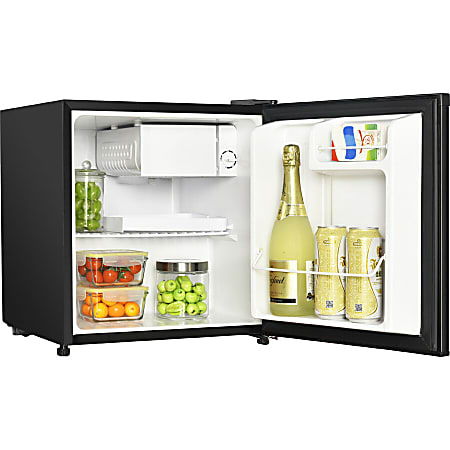 Magic Chef 1.7 Cu. ft. Mini Refrigerator