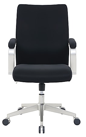 Mid back sales manager chair