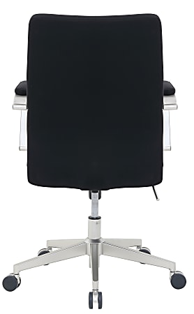 Devara mid back manager outlet chair
