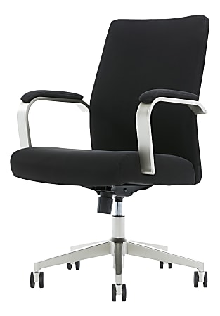Devara mid back manager outlet chair
