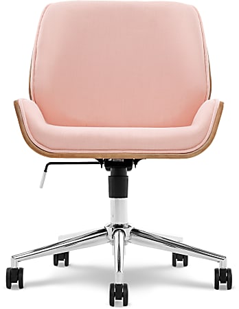 Elle decor ophelia bentwood task chair discount
