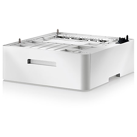 Samsung Secondary Paper Tray: 520 Sheets (CLP-S680A)