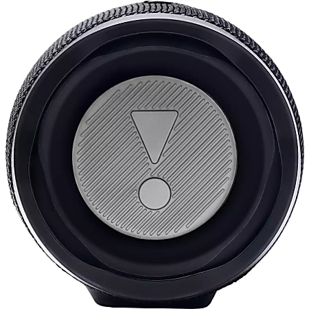 JBL Charge 4 Portable Bluetooth Speaker Black