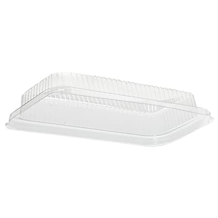 Dome Lid For 2 Lb Pan, Carton Of 200