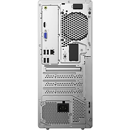 Lenovo IdeaCentre 5i Desktop PC Intel Core i7 16GB Memory 512GB