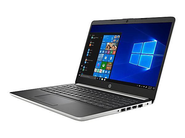 HP 14 dk0053od Laptop 14 HD Screen AMD A4 9125 4GB Memory HP 14 dk0053od Laptop 14 HD Screen AMD A4 9125 4GB Memory