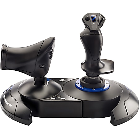 Thrustmaster T Flight Hotas 4 PS4 PC PC PlayStation 4