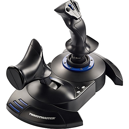 その他 THRUSTMASTER T.Flight Hotas 4 T.Flight Hotas 4 Joystick | Thrustmaster U.S eShop