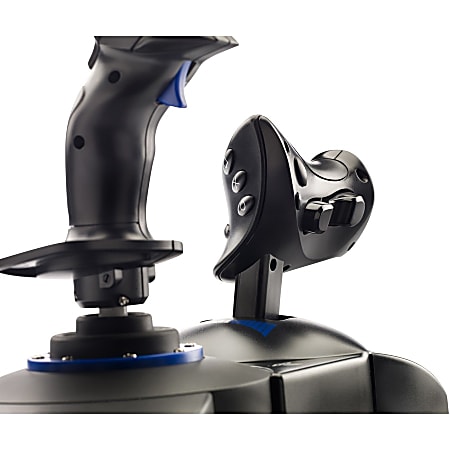 Thrustmaster T.Flight HOTAS 4  Playstation, Joystick, Playstation 4