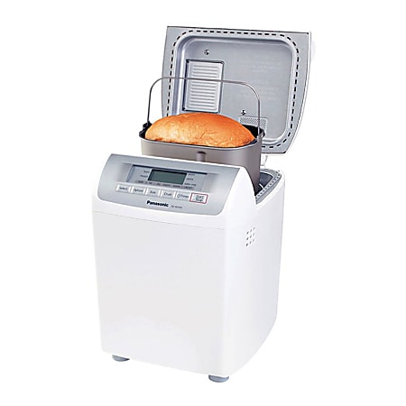 Panasonic bread on sale maker sd yd250