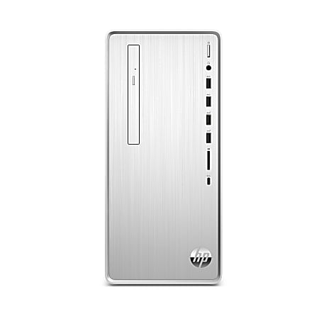 HP Pavilion TP01 0066 Desktop PC AMD Ryzen 7 8GB Memory 256GB