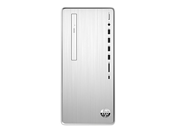 HP Pavilion TP01 0066 Desktop PC AMD Ryzen 7 8GB Memory 256GB