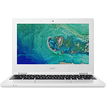 Acer Chromebook 11 Refurbished Laptop 11.6 Screen Intel Celeron
